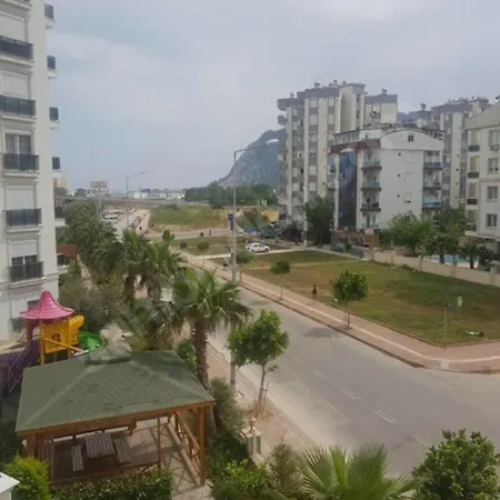 Ottoman Residence 2 Antalya