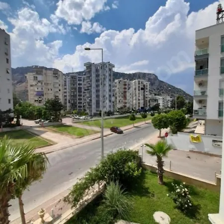 Daire Ottoman Residence 2