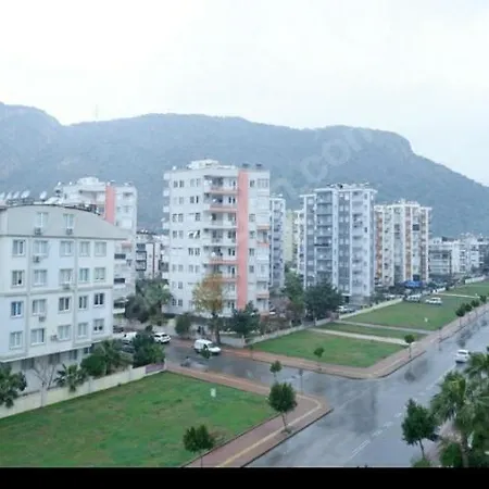 Daire Ottoman Residence 2 Antalya