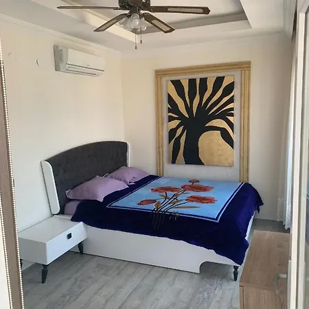 Ottoman Residence 2 * Antalya