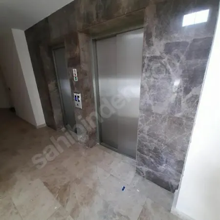 Ottoman Residence 2 Daire Antalya