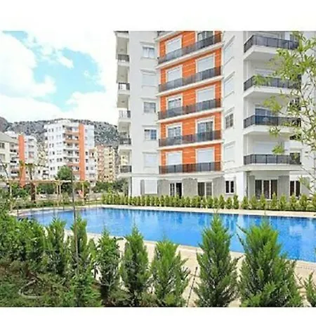 Apartmán Ottoman Residence 2