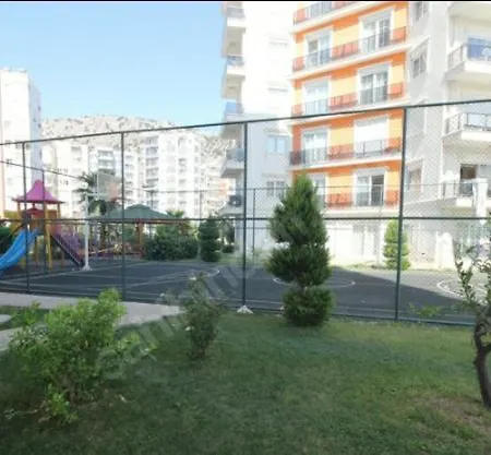 Apartamento Ottoman Residence 2 *