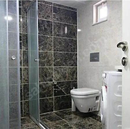 Apartamento Ottoman Residence 2 Antália