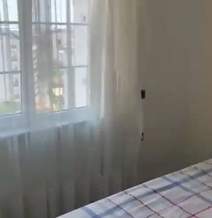 Ottoman Residence 2 아파트