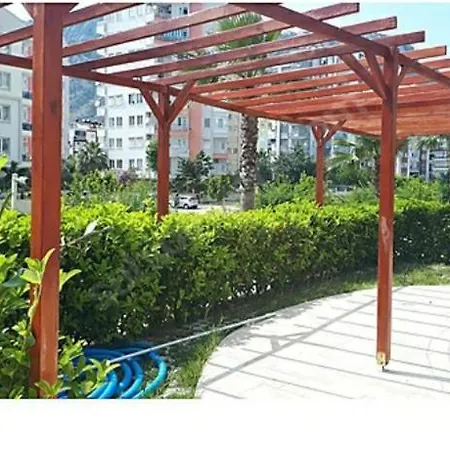 Ottoman Residence 2 아파트 안탈리아
