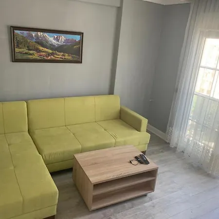 Ottoman Residence 2 아파트