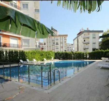 아파트 Ottoman Residence 2 *